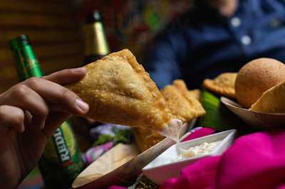 Sanbasilio - Bar Cultural