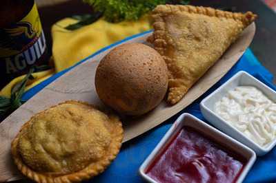 Sanbasilio - Bar Cultural