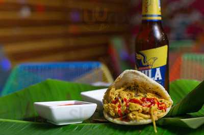 Sanbasilio - Bar Cultural