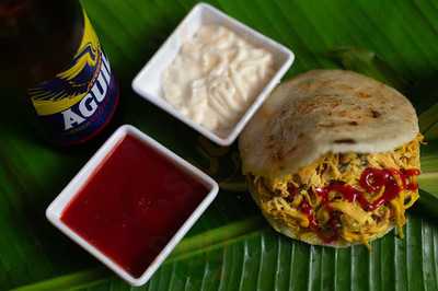 Sanbasilio - Bar Cultural