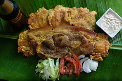 Sanbasilio - Bar Cultural