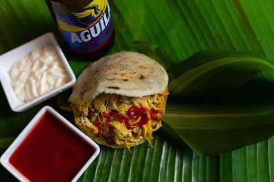 Sanbasilio - Bar Cultural