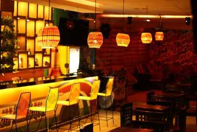 Sanbasilio - Bar Cultural