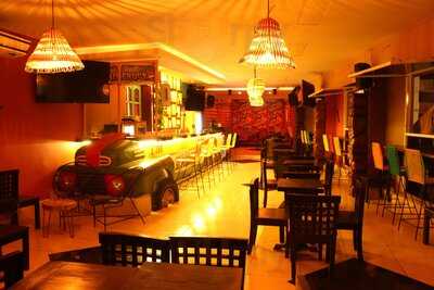 Sanbasilio - Bar Cultural