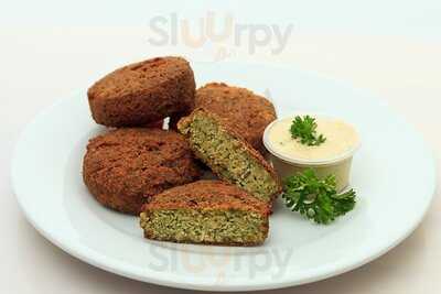 Falafel Time Poblado