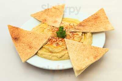 Falafel Time Poblado