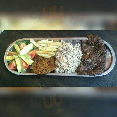 Kilómetro 1 San Antonio Una Parada Saludable