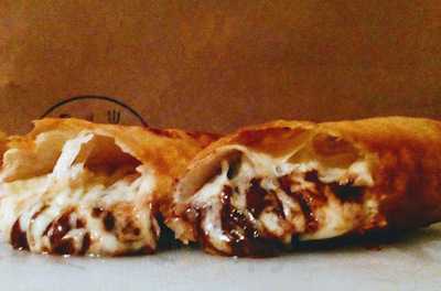 Itaca Restaurante Café