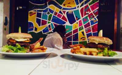 Itaca Restaurante Café