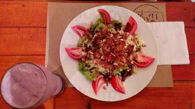 Itaca Restaurante Café