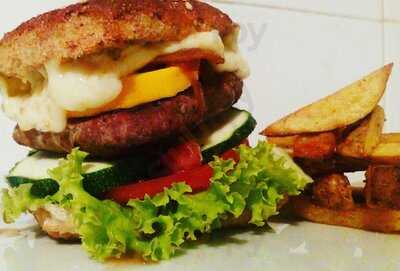 Itaca Restaurante Café