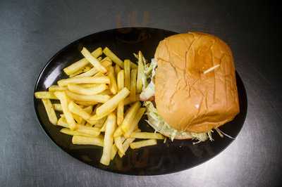 Alitas Picantes Wings Gastrobar 