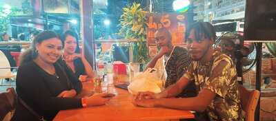 Alitas Picantes Wings Gastrobar 