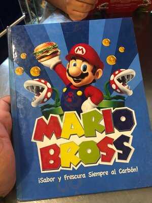 Mario Borss