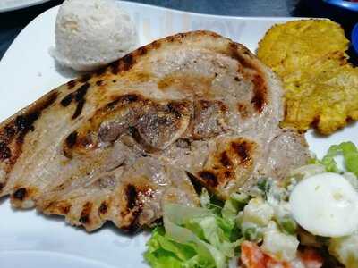 Casa De Eventos Y Restaurante Le Gourmet