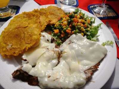 Casa De Eventos Y Restaurante Le Gourmet