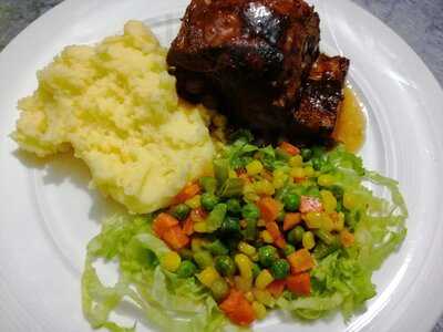 Casa De Eventos Y Restaurante Le Gourmet