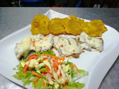 Casa De Eventos Y Restaurante Le Gourmet