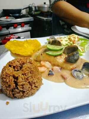 Casa De Eventos Y Restaurante Le Gourmet