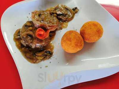 Casa De Eventos Y Restaurante Le Gourmet