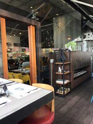 Restaurante Cornelia Bogota