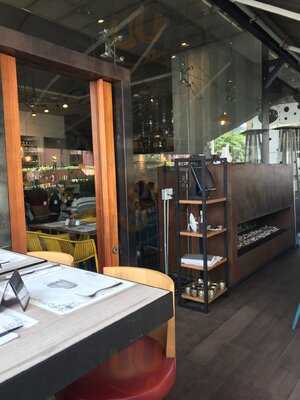 Restaurante Cornelia Bogota