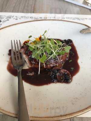 Restaurante Cornelia Bogota