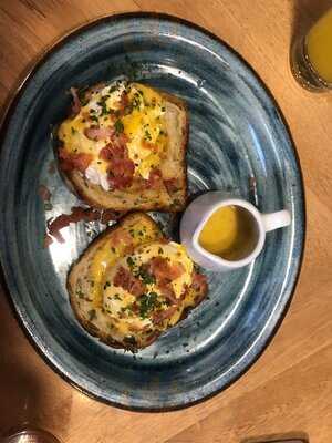 Restaurante Cornelia Bogota