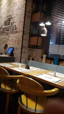 Restaurante Cornelia Bogota