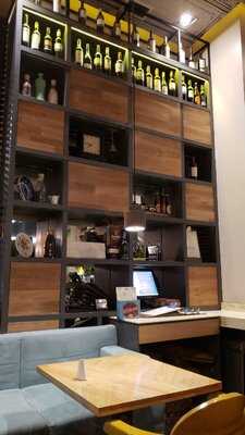 Restaurante Cornelia Bogota