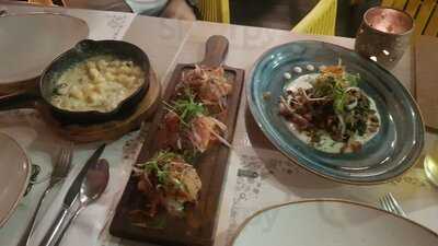 Restaurante Cornelia Bogota