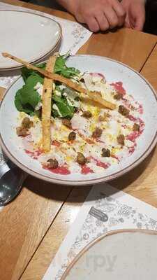 Restaurante Cornelia Bogota