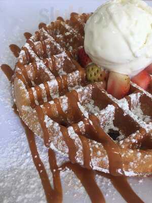 La Sucursal Cholados Gourmet