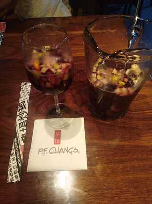 P.f. Chang's