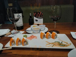 P.f. Chang's