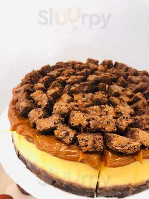 Samara Rabah Patisserie