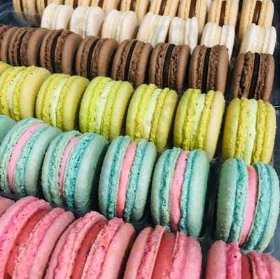 Samara Rabah Patisserie