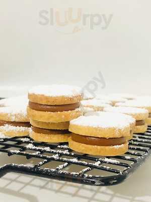 Samara Rabah Patisserie