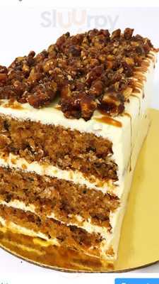 Samara Rabah Patisserie