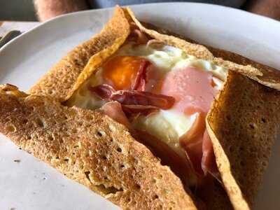 Arte-sano Crepes Y Waffles