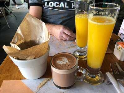 Arte-sano Crepes Y Waffles