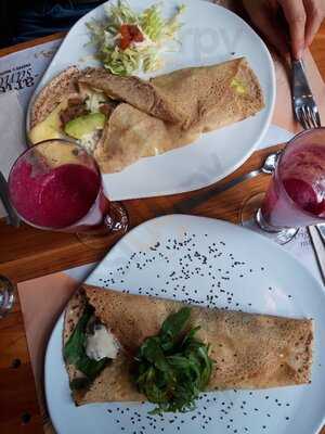Arte-sano Crepes Y Waffles