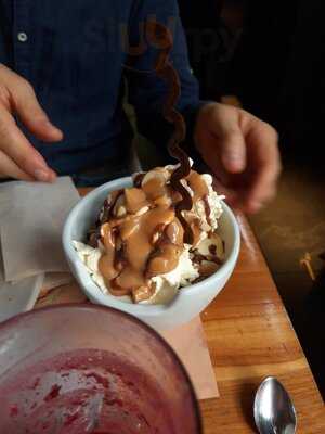 Arte-sano Crepes Y Waffles