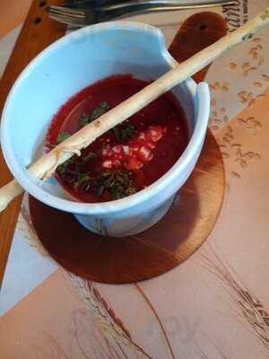 Arte-sano Crepes Y Waffles