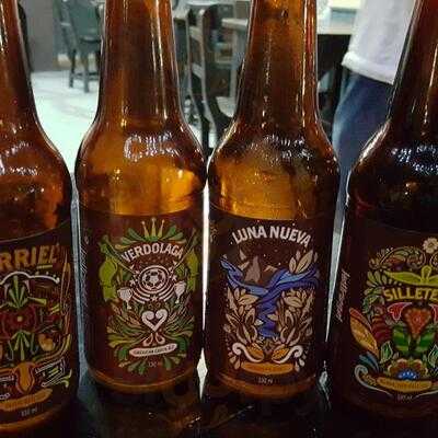 Hellriegel Beer Company