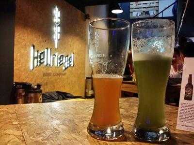 Hellriegel Beer Company