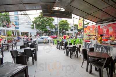 Alitas Picantes Wings