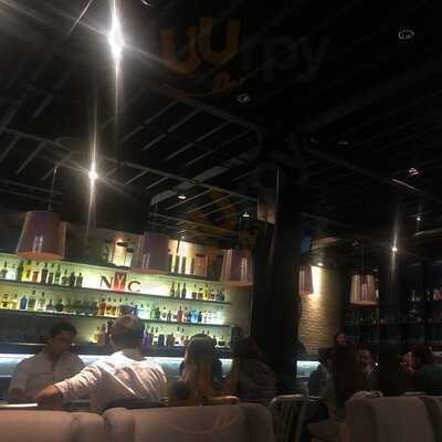 Upper Side 81st Street