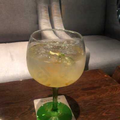 Upper Side 81st Street