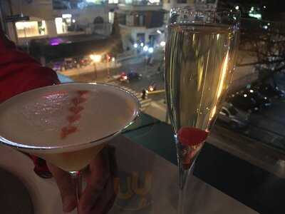 Upper Side 81st Street